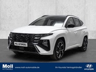Hyundai Tucson 2025