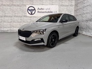 Skoda Scala 2020