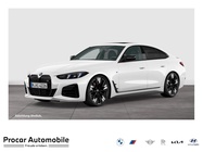 BMW 4 Series 2025