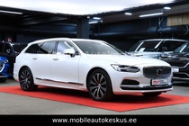 Volvo V90 2021