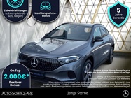 Mercedes-Benz EQA 2024