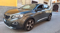 Peugeot 3008 2018