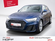 Audi A1 2025