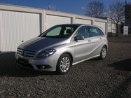 Mercedes-Benz B-Class 2014
