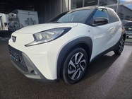 Toyota Aygo 2023