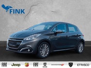 Peugeot 208 2018