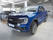 Ford Ranger 2026