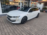 Peugeot 508 2021