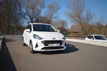 Hyundai i10 2020