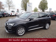 Seat Ateca 2024