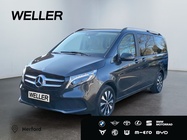 Mercedes-Benz V-Class 2022