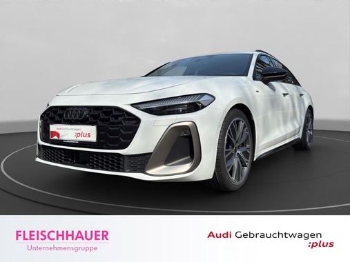 Audi A5 2025