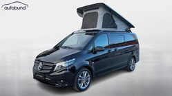 Mercedes-Benz Vito 2025