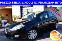 Fiat Bravo 2008
