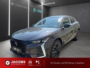 Citroen DS4 2025
