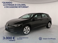 Volkswagen Golf 2025