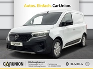 Nissan Townstar 2023