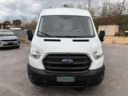 Ford Transit 2022