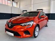 Renault Clio 2021