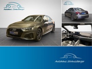 Audi A4 2024