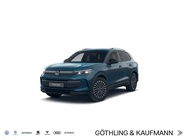 Volkswagen Tiguan 2025