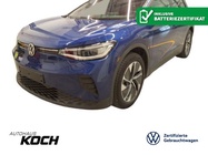 Volkswagen ID.4 2025