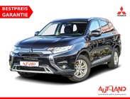 Mitsubishi Outlander 2019