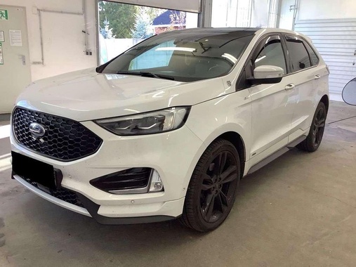 Ford Edge 2019
