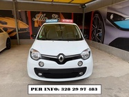 Renault Twingo 2019