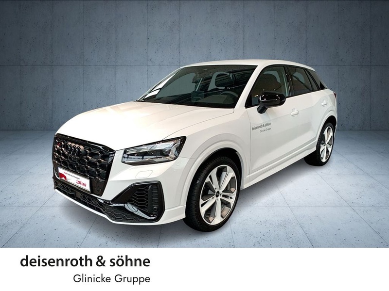 Audi SQ2