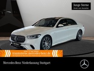 Mercedes-Benz S-Class 2023
