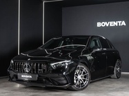 Mercedes-Benz A-Class 2023