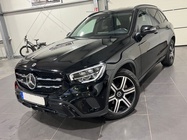 Mercedes-Benz GLC-Class 2021