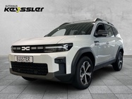 Dacia Bigster 2025