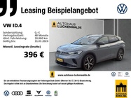 Volkswagen ID.4 2023