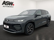 Volkswagen Tayron 2026