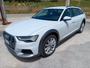 Audi A6 2020