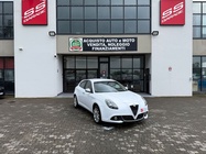 Alfa Romeo Giulietta 2019