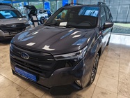 Subaru Forester 2025