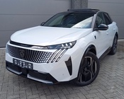 Peugeot 3008 2024