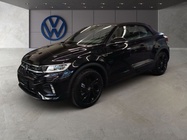 Volkswagen T-Roc 2024