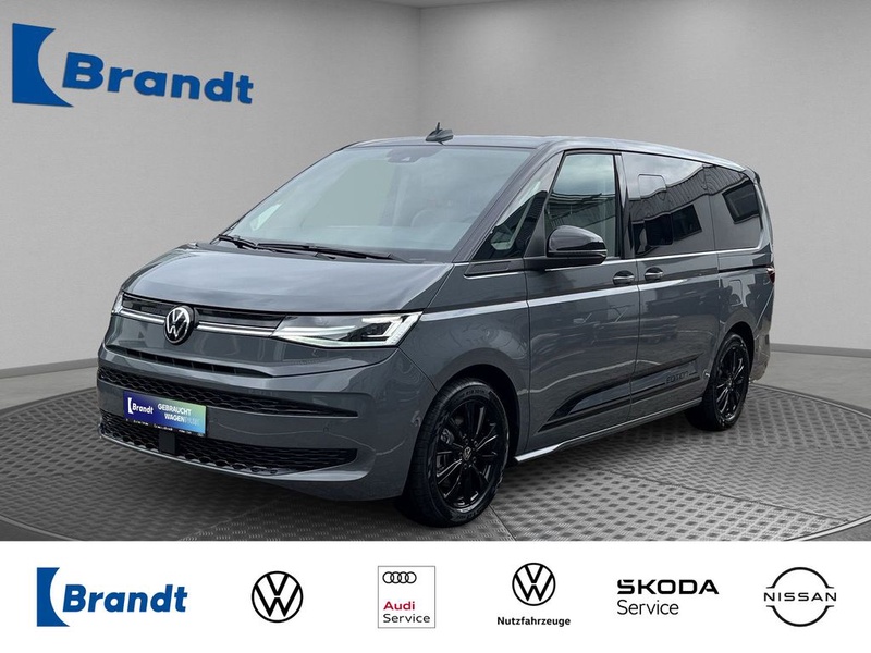 Volkswagen T7