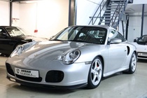 Porsche 996 2003