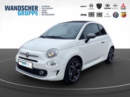 Fiat 500C 2022