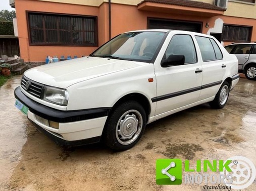 Volkswagen Vento 1993