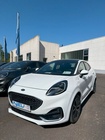 Ford Puma 2020