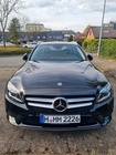 Mercedes-Benz C-Class 2020