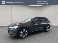 Volvo XC60 2025
