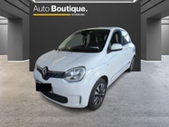 Renault Twingo 2022