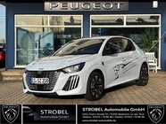 Peugeot 208 2025
